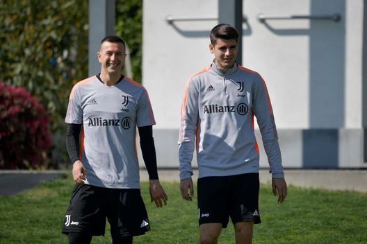 Morata sogna il ritorno in Italia: Inter, Roma e Juve si contendono lo spagnolo, le quote- immagine 2