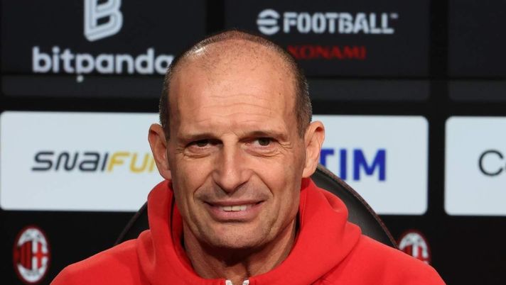 Allegri sul periodo: 'Il nostro valore non si cancella per un periodo brutto'