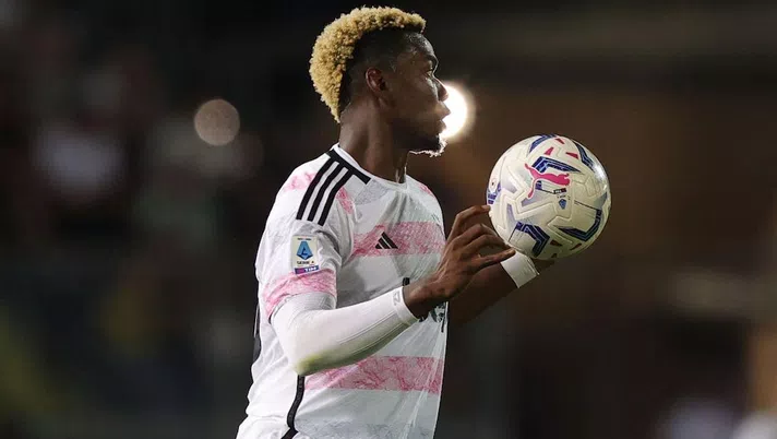 Juve-Pogba: o accordo su separazione consensuale o risoluzione unilaterale - immagine 1