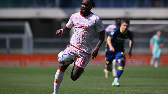 Flachi: “Nzola? Conta più la fine che l’inizio. In finale giocatori senza paura” - immagine 1