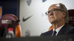 Canovi: “Falcao era dell’Inter, poi chiamò Andreotti. E ci fu anche l’intervento del Papa”
