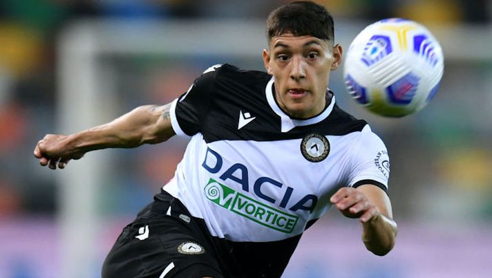 Udinese, Gotti ritrova anche Molina: sessione tecnico-tattica verso il Torino - immagine 1