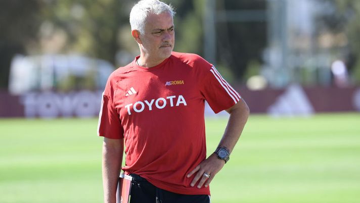 Mou, restano i 4 turni Uefa di squalifica: ricorso respinto - immagine 1