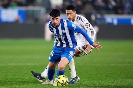 Dalla superstizione alla storia: il talismano basco del Real Madrid- immagine 2