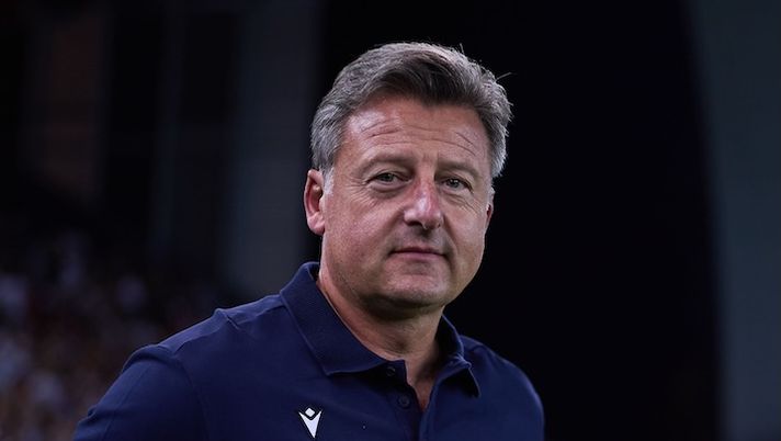 Runjaic: “Gol sbagliato da Zaniolo e infortunio di Goglichidze, vi dico questo” Runjaic: “Gol sbagliato da Zaniolo e infortunio di Goglichidze, vi dico questo” - immagine 1