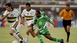 Dramma Babangida: Ibrahim e Tijani coinvolti in un incidente. Il primo non ce l’ha fatta