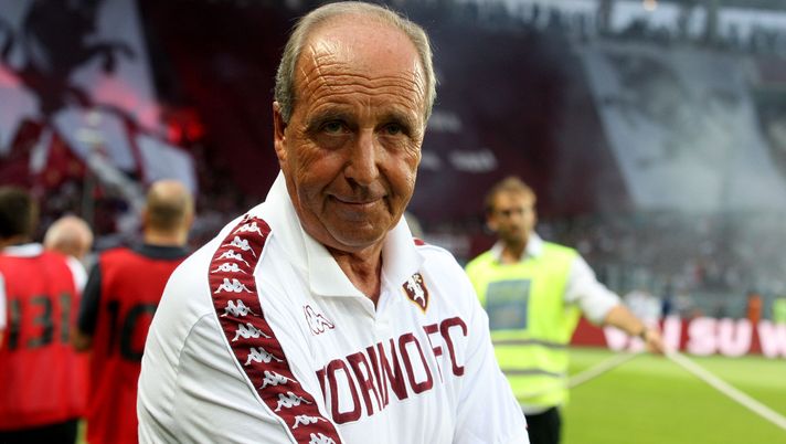 Torino, Ventura: ”Ho visto la giusta mentalità” Torino, Ventura: ”Ho visto la giusta mentalità” - immagine 1