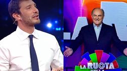 Gerry Scotti e la frecciatina a Stefano De Martino: “Essere un fusto aiuta. Berlusconi mi…”