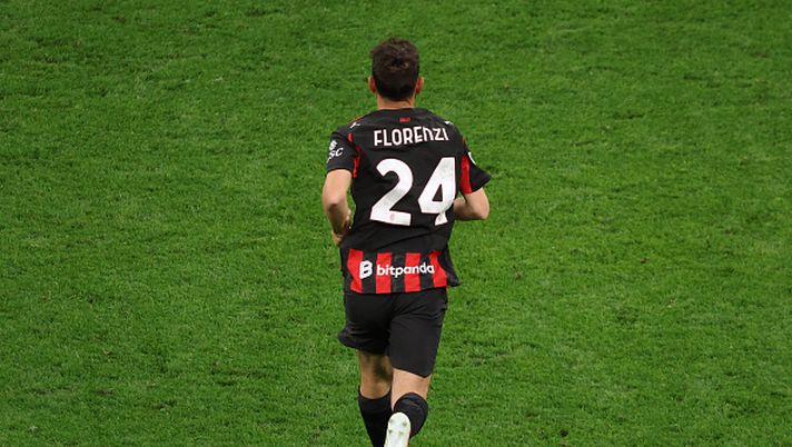 Florenzi: 'Sarà un bel Milan-Roma, giallorossi sopra le aspettative'