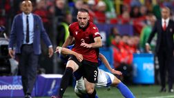 Mercato – La Juve si inserisce su Mario Mitaj