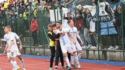 Serie D girone C, Dolomiti Bellunesi-Treviso duello infinito per la Serie C: decisivi gli ultimi 90′