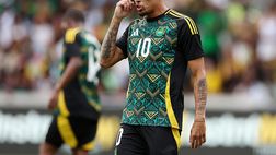 Vi ricordate Ravel Morrison? L’ex meteora della Lazio ‘riparte’ da una ‘squadra’ molto particolare