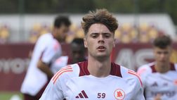 Zalewski rifiuta I’OM. Affondo Inter
