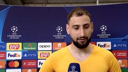 VIDEO SKY / Donnarumma: “Critiche? Serve equilbrio e restare sereni”