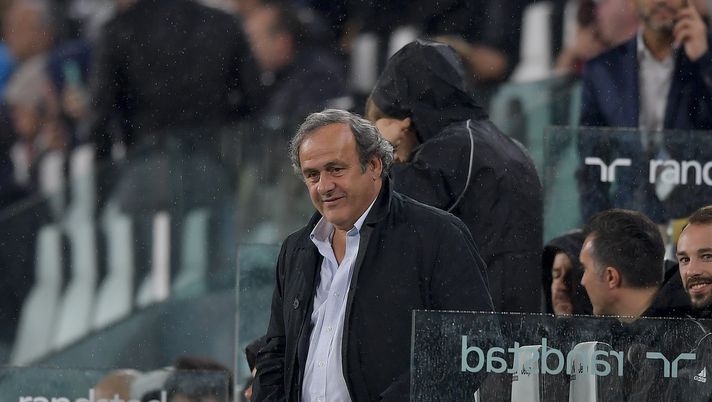 Michel Platini | News (Getty Images) Michel Platini