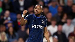 Calciomercato Milan, Nkunku desideroso di approdare! Ecco la formula