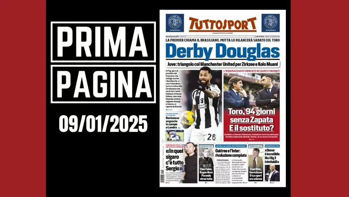 Tuttosport