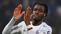 BREAKING – Inter, si ferma Bisseck: salta la Roma! L’esito ufficiale degli esami e cosa filtra sui tempi