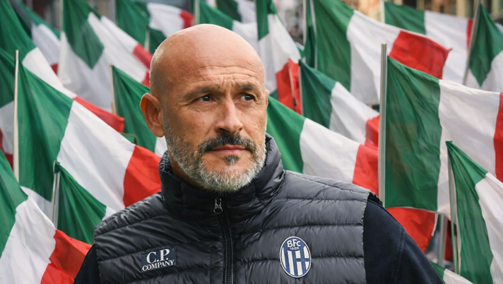 Fabrizio Romano su Vincenzo Italiano: “Sì al Bologna, ma con un asterisco” - immagine 1