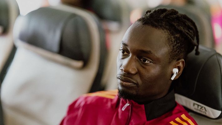 Mercato, Darboe va al Bari. La Roma mantiene una percentuale sulla rivendita - immagine 1