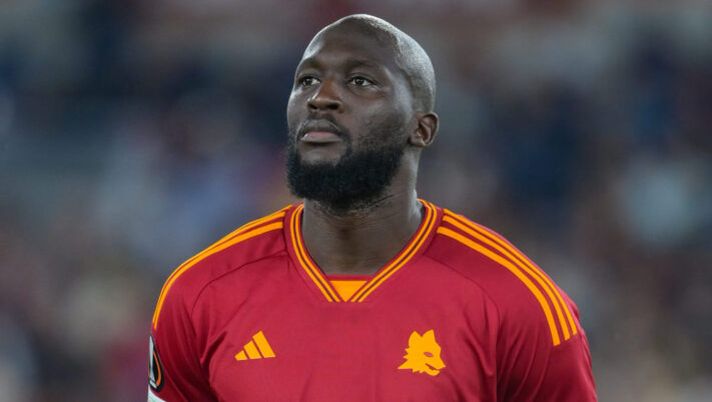 Niente Udinese per Lukaku, Sky: “La Roma vuole riaverlo per questa partita” - immagine 1