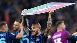 Dimarco: “Scudetto dedicato a chi mi dava per finito lo scorso anno! Quando ci hanno massacrati…”