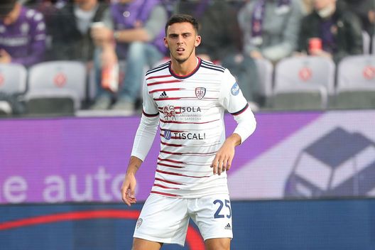 Zappa: “Con l’Inter gara difficile ma abbiamo tanta voglia di fare bene”- immagine 2