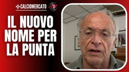 Calciomercato Milan – No Zirkzee? Pellegatti: “Fonseca vuole lui!”