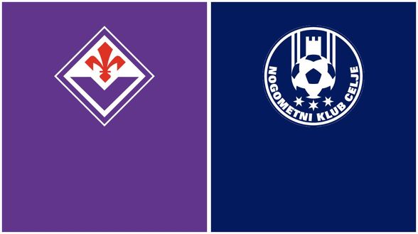 fiorentina celje