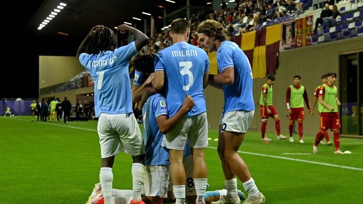 Lazio Primavera