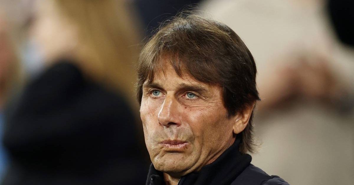 Verso Milan Napoli, batosta per Conte: quattro assenze per la sfida di San Siro