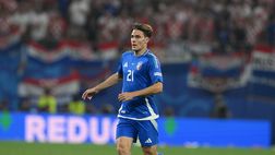 Jacobelli: “Italia? Bilancio positivo. Fagioli deve giocare al posto di …”