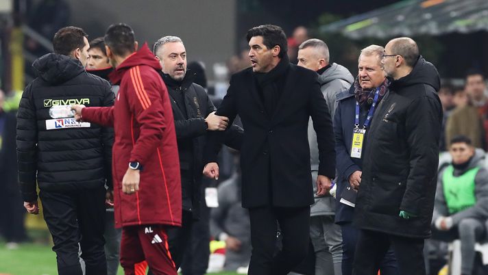 Getty Images Milan, ufficiale l’esonero di Fonseca: al suo posto pronto Coinceicao - immagine 1