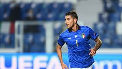 Italia, tegole per Spalletti: Chiesa e Pellegrini out per Macedonia e Ucraina