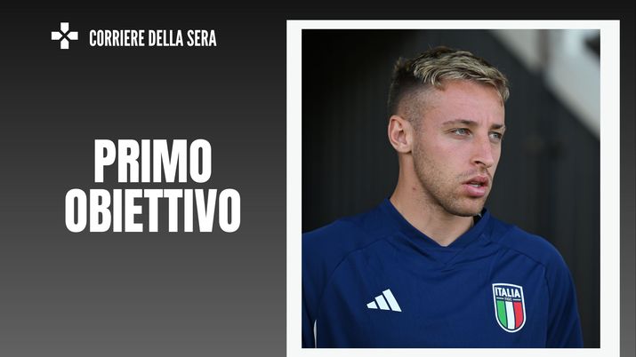 Davide Frattesi Sassuolo Calciomercato AC Milan