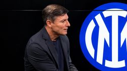 Zanetti: “Vedo bene Mou al Real. Paz sarà fondamentale. E Lautaro vuole…”