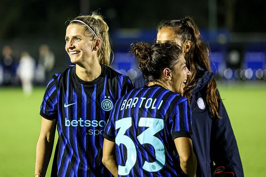 Women’s Europa Cup, mercoledì Inter-Hacken: ecco dove vederla- immagine 2