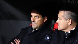 Santini: “L’Inter ha rinnegato se stessa. Non è la schiacciasassi dell’anno scorso”