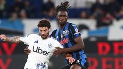 Gazzetta stronca Kossounou: “Una serie di mollezze varie e poi ecco il peccato più grave”