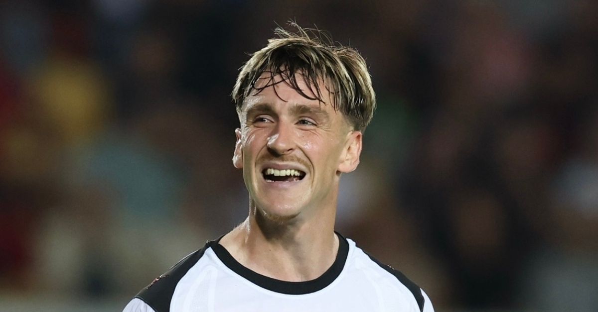 Saelemaekers, il jolly di Allegri: è già indispensabile per il Milan