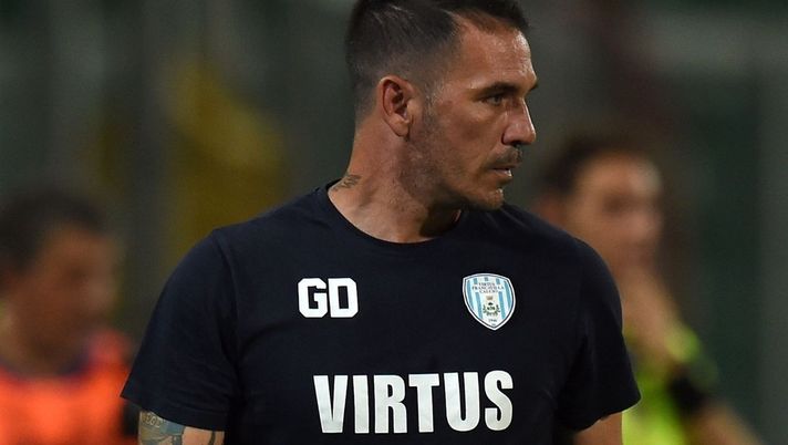 D'Agostino: 'Secondo me la Juventus farà fatica contro il Milan'