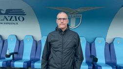 PRIMAVERA | Lazio-Celtic, Sanderra: “Occasione per chi gioca meno. In campionato….” – VIDEO