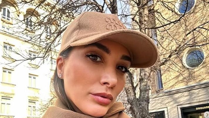 Foto da Instagram Verissimo, tra gli ospiti Simona Guatieri: parlerà del tradimento dell’ex marito Keita - immagine 1