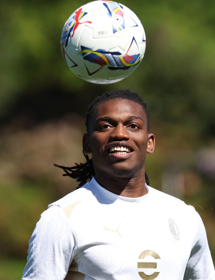 Milan: la settimana più lunga della stagione- immagine 4