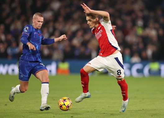 Arsenal-Chelsea, gol e spettacolo nel North-West London Derby: il pronostico- immagine 5