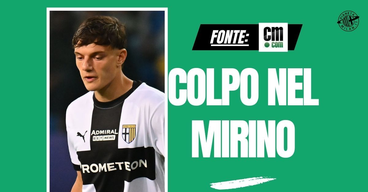 calciomercato milan si lavora per leoni si vuole anticipare …