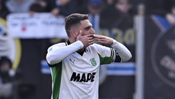 NEWS – Neres, rischio operazione e lungo stop! Pio, Sucic, Conceicao, Kean, Simeone e riecco Berardi