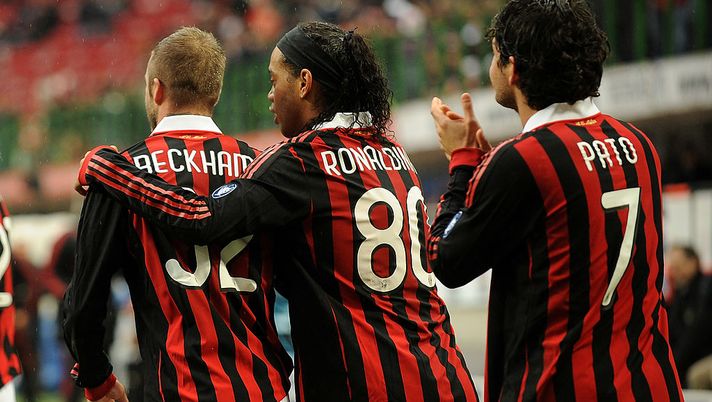 Ultimo Uomo: solo il web poteva riabilitare Ronaldinho… - immagine 1