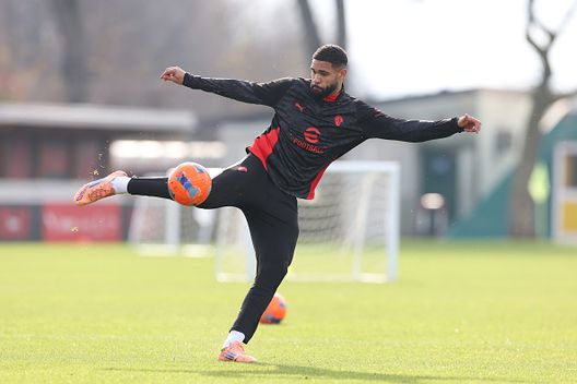 Lazio-Milan, chili e centimetri in attacco: Loftus-Cheek, i precedenti