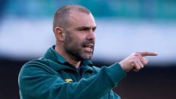 Sammarco: “Non facile dopo la Fiorentina. Bowie? Con i viola è mancata una cosa”